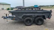 new Dump Trailers Lamar Trailers  for sale, in Clearwater, MN Thumbnail 5