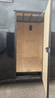 new Cargo (Enclosed) Trailers Rock Solid Cargo  for sale, in Clearwater, MN Thumbnail 11