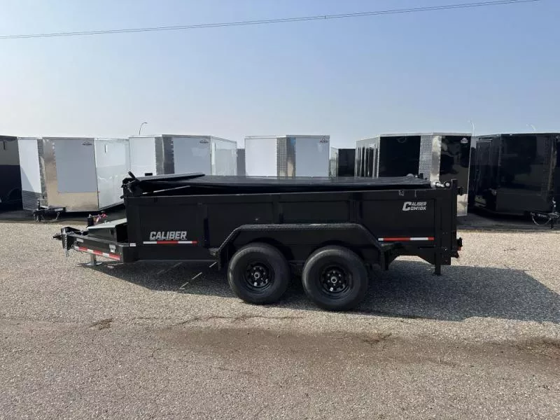 new Dump Trailers Caliper  for sale, in Clearwater, MN Thumbnail 5