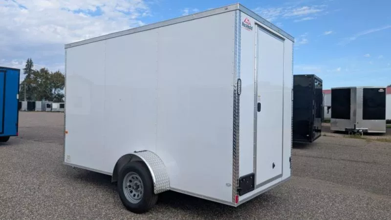 new Vending / Concession Trailers Rock Solid Cargo  for sale, in Clearwater, MN Thumbnail 6