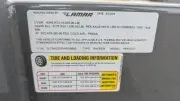 new Equipment / Flatbed Trailers Lamar Trailers  for sale, in Clearwater, MN Thumbnail 10