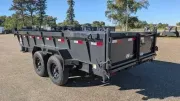 new Dump Trailers Hillcrest Trailers  for sale, in Clearwater, MN Thumbnail 6