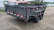 new Dump Trailers Lamar Trailers  for sale, in Clearwater, MN Thumbnail 7