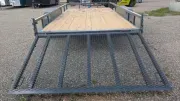 new Utility Trailers Lamar Trailers  for sale, in Clearwater, MN Thumbnail 7