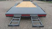 new Equipment / Flatbed Trailers Lamar Trailers  for sale, in Clearwater, MN Thumbnail 6