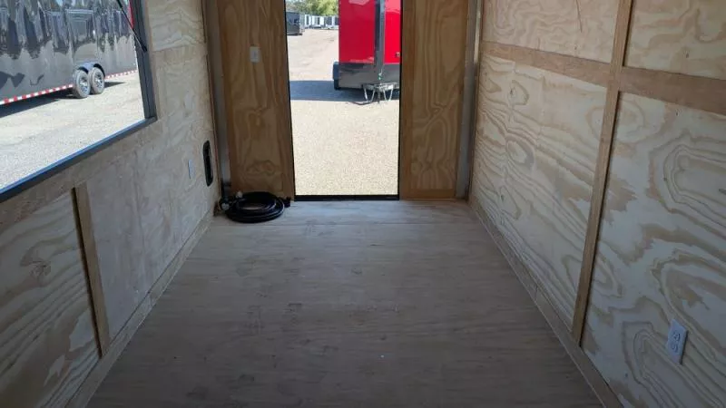 new Vending / Concession Trailers Rock Solid Cargo  for sale, in Clearwater, MN Thumbnail 11