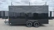 new Cargo (Enclosed) Trailers Rock Solid Cargo  for sale, in Clearwater, MN Thumbnail 4