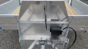 new Utility Trailers Quality Steel and Aluminum  for sale, in Clearwater, MN Thumbnail 9