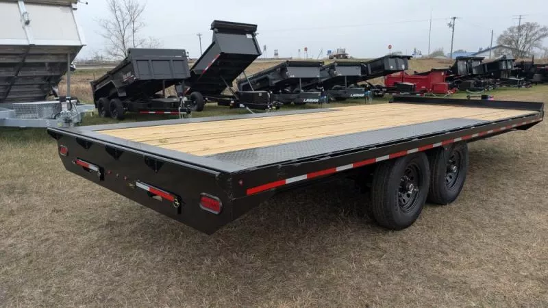 new Equipment / Flatbed Trailers Caliper  for sale, in Clearwater, MN Thumbnail 6