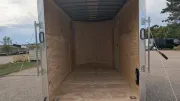 new Cargo (Enclosed) Trailers Rock Solid Cargo  for sale, in Clearwater, MN Thumbnail 7