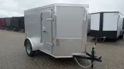 new Cargo (Enclosed) Trailers Rock Solid Cargo  for sale, in Clearwater, MN Thumbnail 2