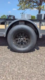 new Utility Trailers Lamar Trailers  for sale, in Clearwater, MN Thumbnail 5