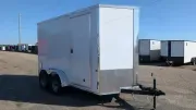 new Cargo (Enclosed) Trailers Rock Solid Cargo  for sale, in Clearwater, MN Thumbnail 2