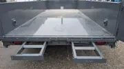 new Dump Trailers Lamar Trailers  for sale, in Clearwater, MN Thumbnail 8