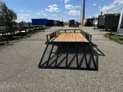 new Utility Trailers Doolittle Trailer Mfg  for sale, in Clearwater, MN Thumbnail 9