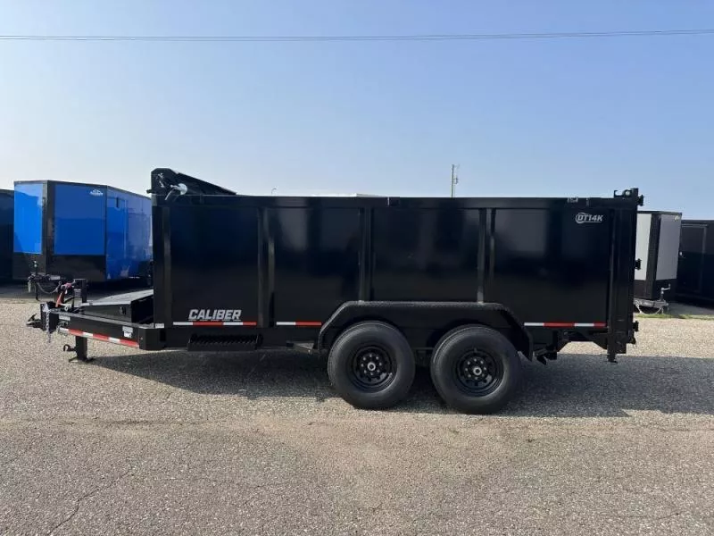 new Dump Trailers Caliper  for sale, in Clearwater, MN Thumbnail 4