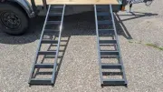 new Utility Trailers Lamar Trailers  for sale, in Clearwater, MN Thumbnail 8