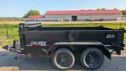 new Dump Trailers Caliper  for sale, in Clearwater, MN Thumbnail 4
