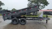 new Dump Trailers Lamar Trailers  for sale, in Clearwater, MN Thumbnail 2