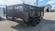 new Dump Trailers Quality Steel and Aluminum  for sale, in Clearwater, MN Thumbnail 7