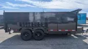 new Dump Trailers Quality Steel and Aluminum  for sale, in Clearwater, MN Thumbnail 1
