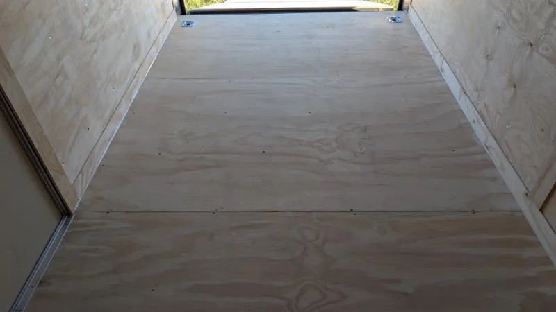 new Cargo (Enclosed) Trailers Rock Solid Cargo  for sale, in Clearwater, MN Thumbnail 9