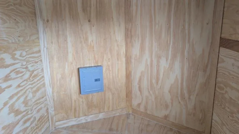 new Vending / Concession Trailers Rock Solid Cargo  for sale, in Clearwater, MN Thumbnail 9