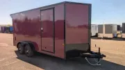 new Cargo (Enclosed) Trailers Rock Solid Cargo  for sale, in Clearwater, MN Thumbnail 2