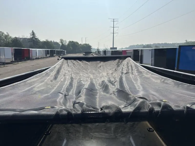 new Dump Trailers Caliper  for sale, in Clearwater, MN Thumbnail 10