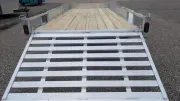 new Utility Trailers Quality Steel and Aluminum  for sale, in Clearwater, MN Thumbnail 7