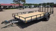 new Utility Trailers Lamar Trailers  for sale, in Clearwater, MN Thumbnail 3