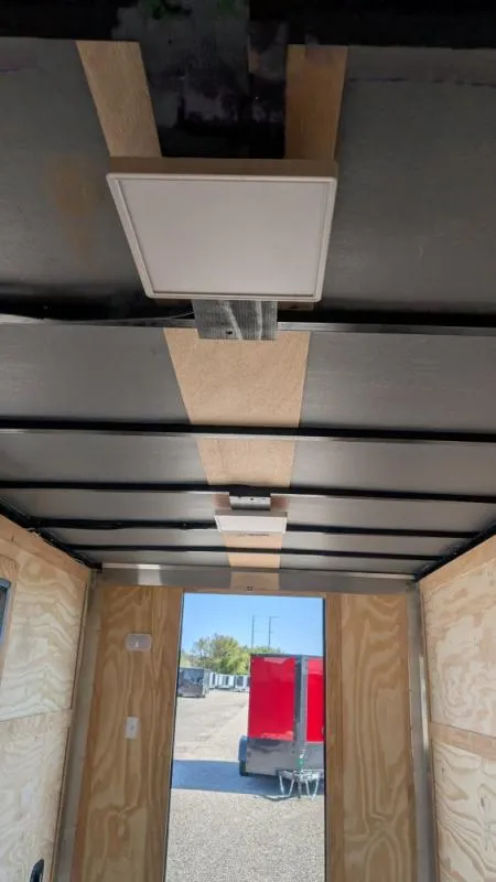 new Vending / Concession Trailers Rock Solid Cargo  for sale, in Clearwater, MN Thumbnail 12