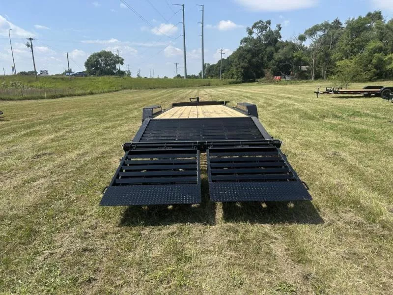 new Equipment / Flatbed Trailers Caliper  for sale, in Clearwater, MN Thumbnail 9