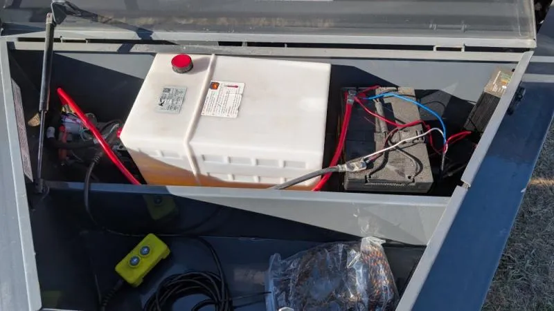 new Dump Trailers Lamar Trailers  for sale, in Clearwater, MN Thumbnail 10