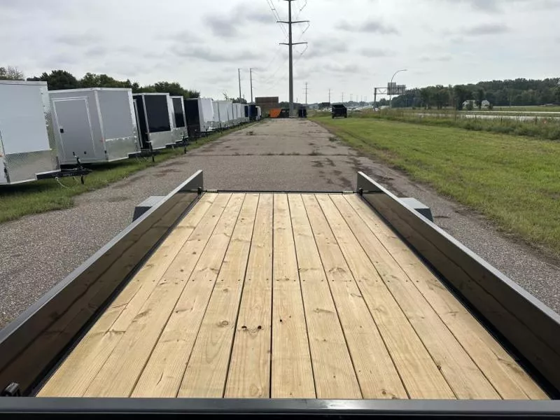 new Utility Trailers Doolittle Trailer Mfg  for sale, in Clearwater, MN Thumbnail 10