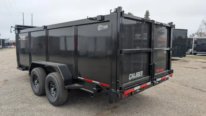 new Dump Trailers Caliper  for sale, in Clearwater, MN Thumbnail 6