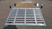 new Utility Trailers Quality Steel and Aluminum  for sale, in Clearwater, MN Thumbnail 7