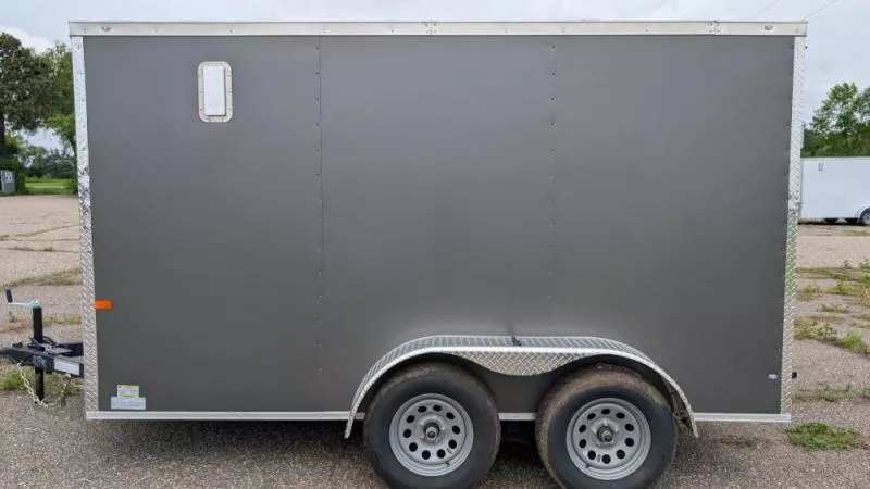 2026 Rock Solid Cargo