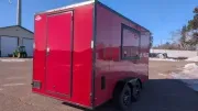 new Vending / Concession Trailers Rock Solid Cargo  for sale, in Clearwater, MN Thumbnail 6