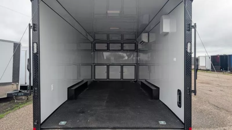 new Car Haulers / Racing Trailers Rock Solid Cargo  for sale, in Clearwater, MN Thumbnail 10