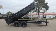 new Dump Trailers Hillcrest Trailers  for sale, in Clearwater, MN Thumbnail 2