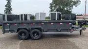 new Dump Trailers Lamar Trailers  for sale, in Clearwater, MN Thumbnail 1