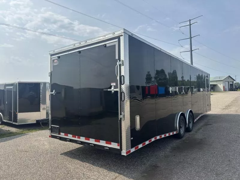 new Car Haulers / Racing Trailers Rock Solid Cargo  for sale, in Clearwater, MN Thumbnail 6