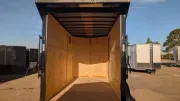 new Cargo (Enclosed) Trailers Rock Solid Cargo  for sale, in Clearwater, MN Thumbnail 8