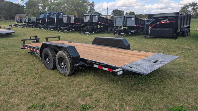 new Tilt Trailers Doolittle Trailer Mfg  for sale, in Clearwater, MN Thumbnail 5