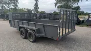 new Utility Trailers Lamar Trailers  for sale, in Clearwater, MN Thumbnail 5