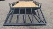 new Utility Trailers Lamar Trailers  for sale, in Clearwater, MN Thumbnail 7