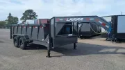 new Dump Trailers Lamar Trailers  for sale, in Clearwater, MN Thumbnail 3