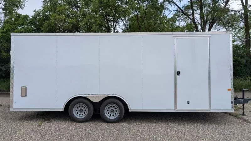 2026 Rock Solid Cargo