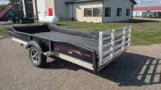used Utility Trailers Floe  for sale, in Clearwater, MN Thumbnail 6